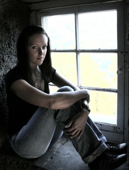 Model fotograaf Sascha Grimm