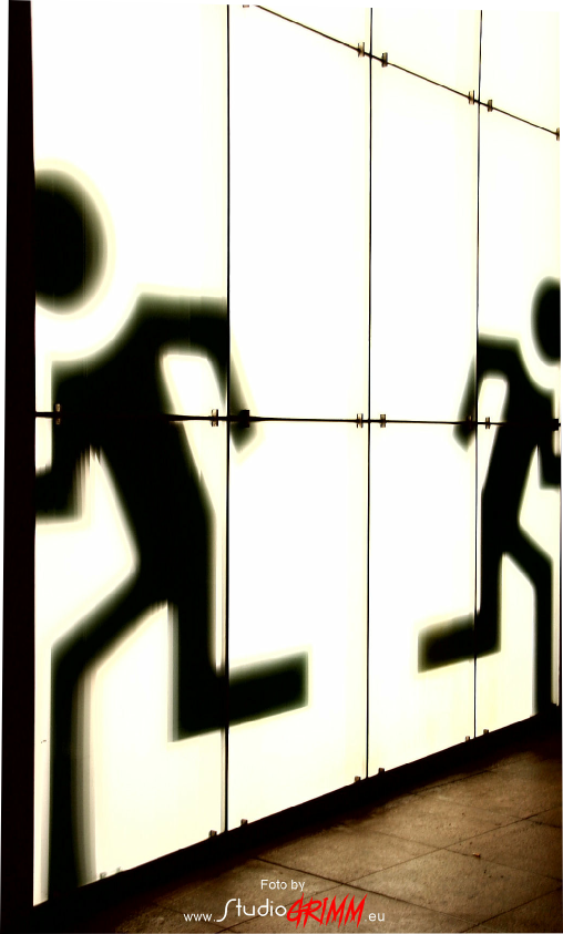 Silhouet shoot fotograaf Sascha Grimm www.StudioGrimm.eu