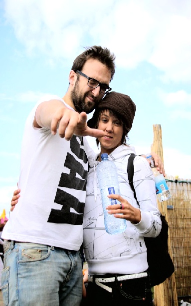 MC Sofie Dee & Dj Merdan Taplak