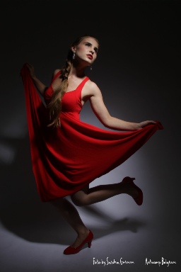 Model Fotograaf Sascha Grimm www.StudioGrimm.eu  