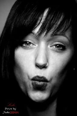Portret fotograaf Sascha Grimm www.StudioGrimm.eu  