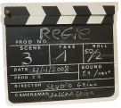 Regie-regisseur & choreograaf Sascha Grimm